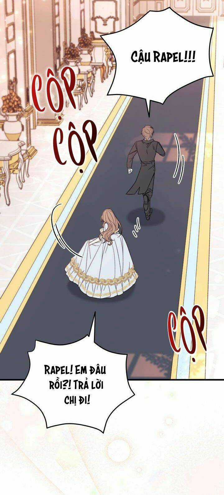 Tôi Đã Có Chồng Sau Khi Nhặt Được Nam Chính Chapter 26 trang 58