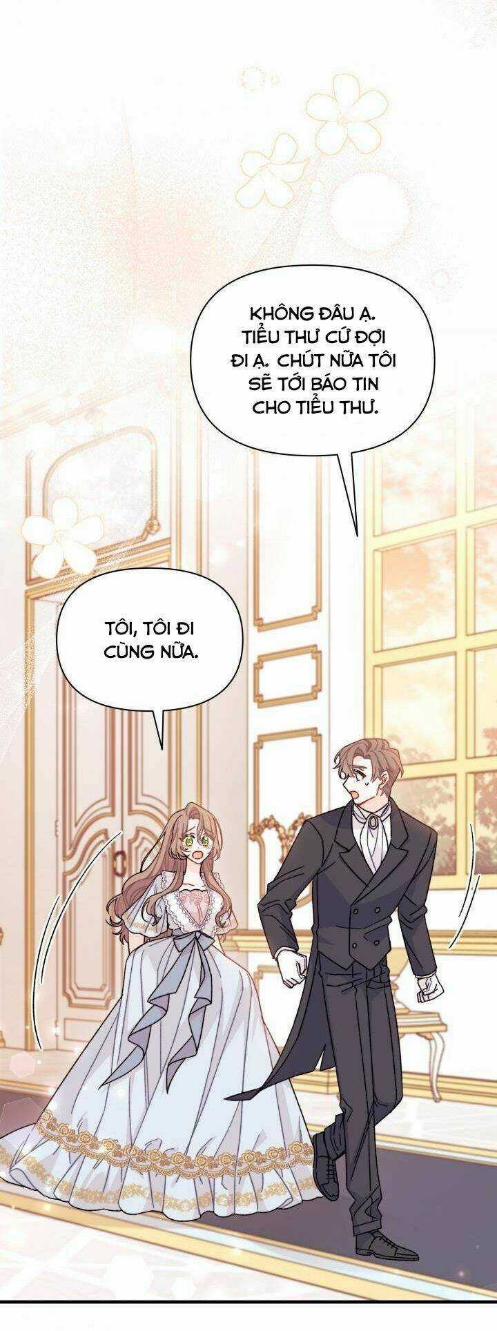 Tôi Đã Có Chồng Sau Khi Nhặt Được Nam Chính Chapter 26 trang 6