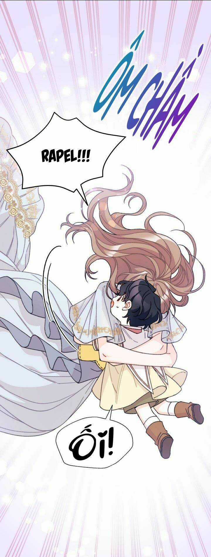 Tôi Đã Có Chồng Sau Khi Nhặt Được Nam Chính Chapter 26 trang 64