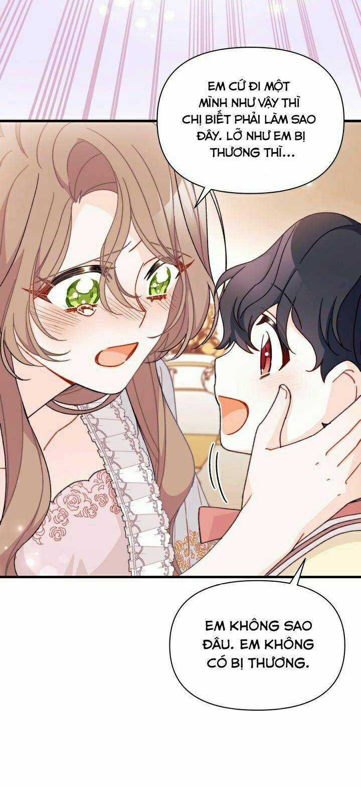 Tôi Đã Có Chồng Sau Khi Nhặt Được Nam Chính Chapter 26 trang 65