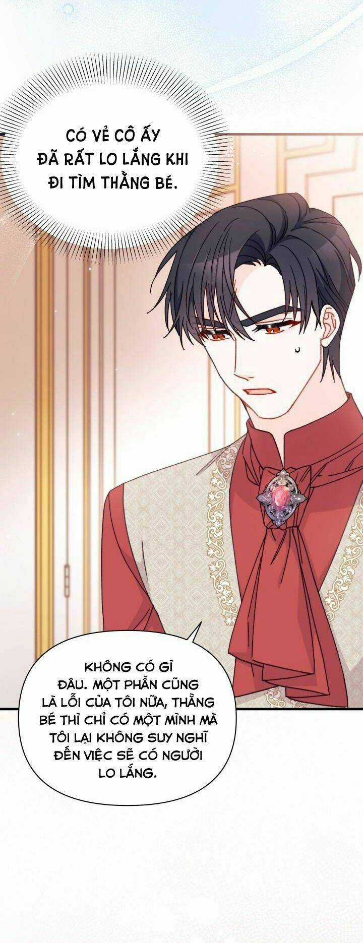 Tôi Đã Có Chồng Sau Khi Nhặt Được Nam Chính Chapter 27 trang 10