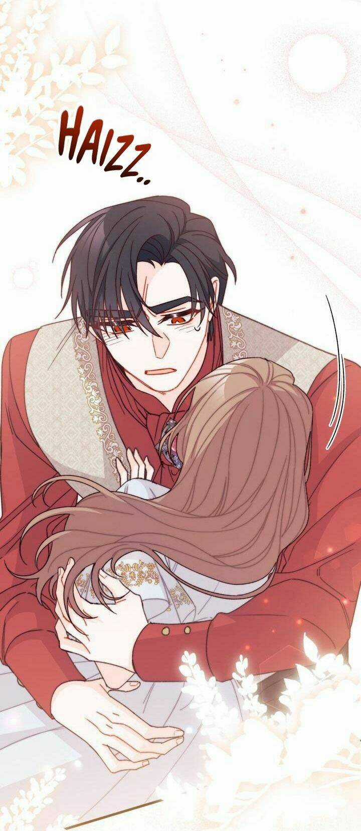 Tôi Đã Có Chồng Sau Khi Nhặt Được Nam Chính Chapter 27 trang 16