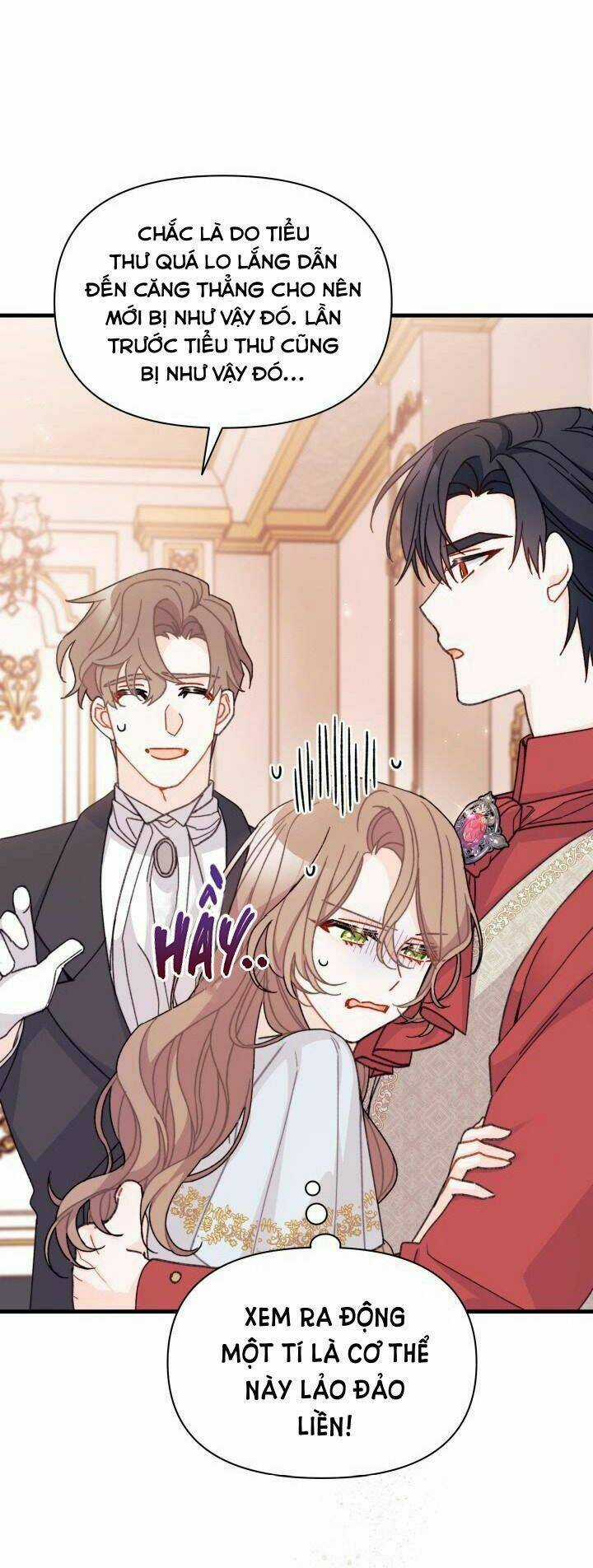 Tôi Đã Có Chồng Sau Khi Nhặt Được Nam Chính Chapter 27 trang 19