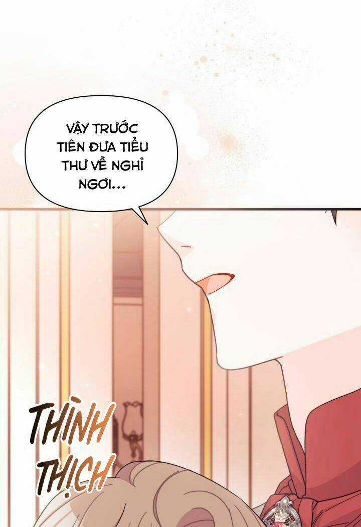 Tôi Đã Có Chồng Sau Khi Nhặt Được Nam Chính Chapter 27 trang 20