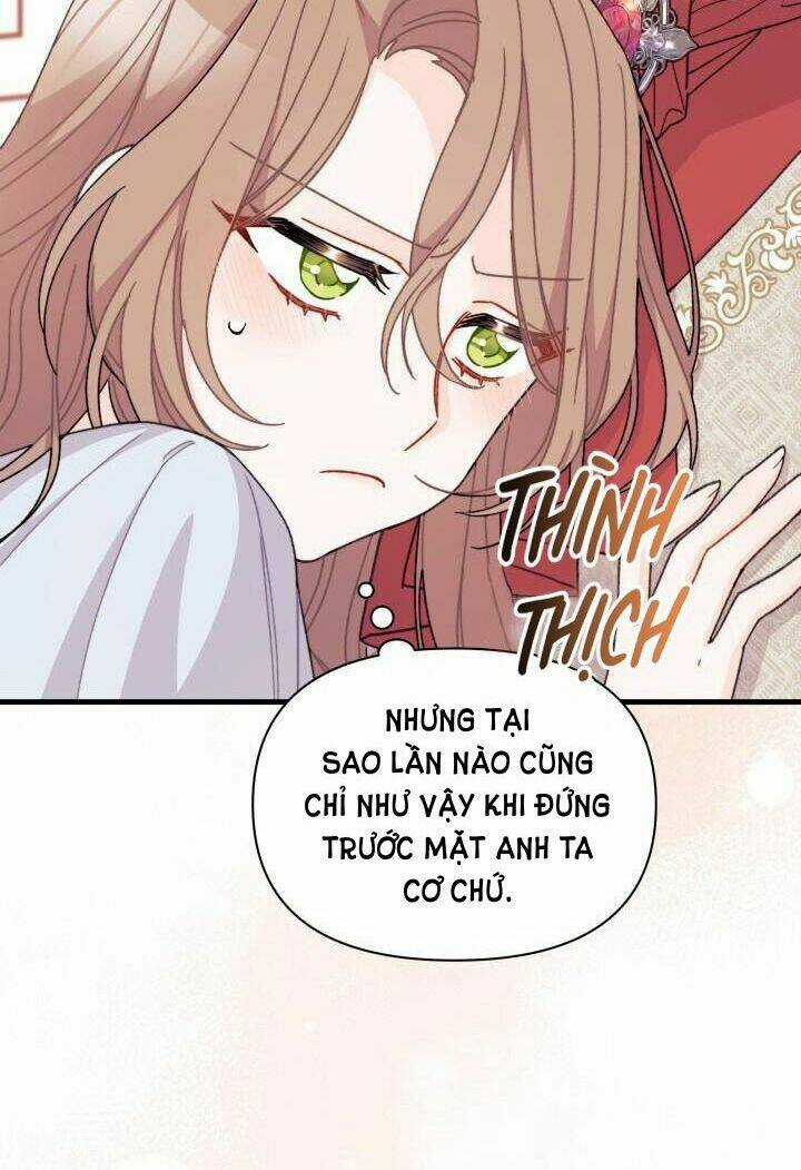 Tôi Đã Có Chồng Sau Khi Nhặt Được Nam Chính Chapter 27 trang 21