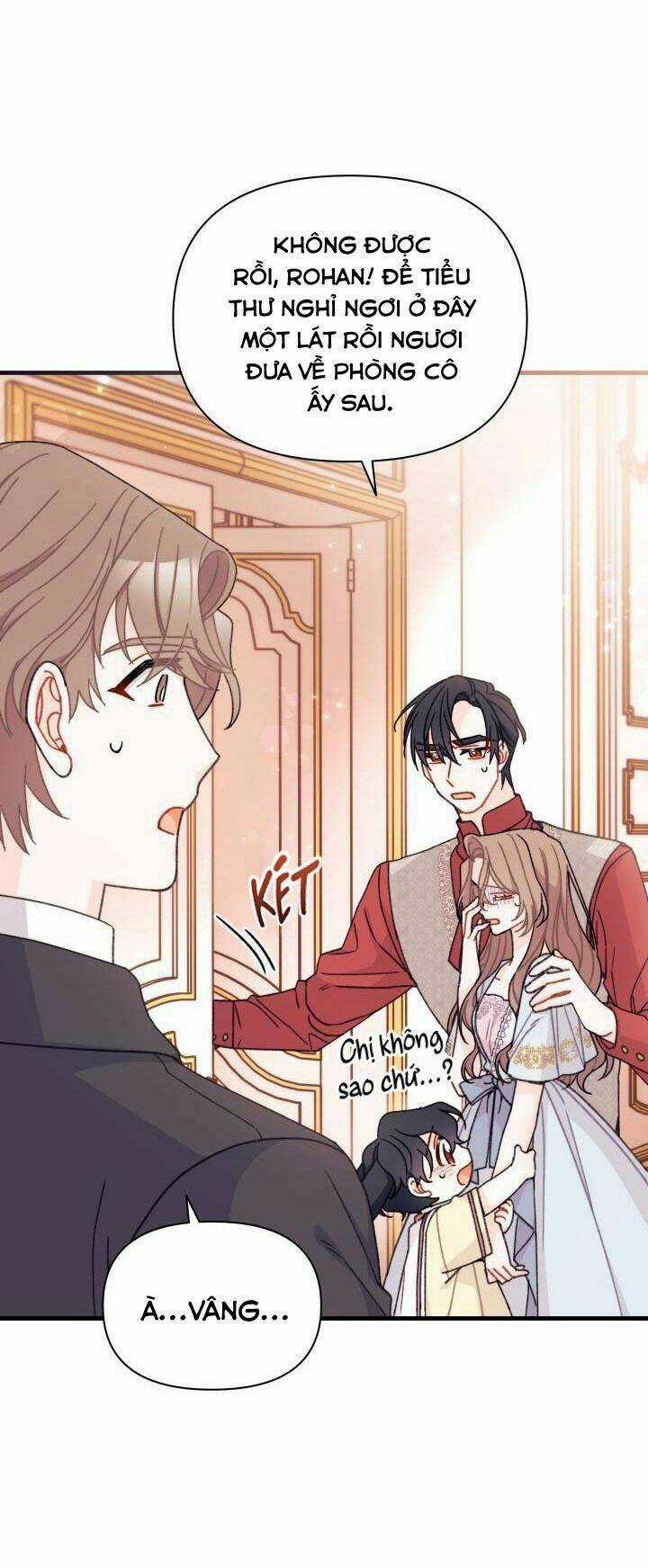 Tôi Đã Có Chồng Sau Khi Nhặt Được Nam Chính Chapter 27 trang 23