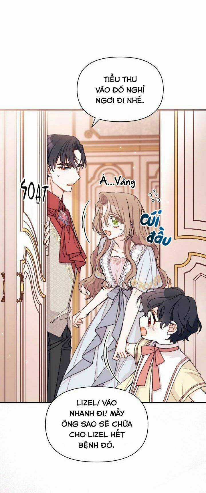 Tôi Đã Có Chồng Sau Khi Nhặt Được Nam Chính Chapter 27 trang 24