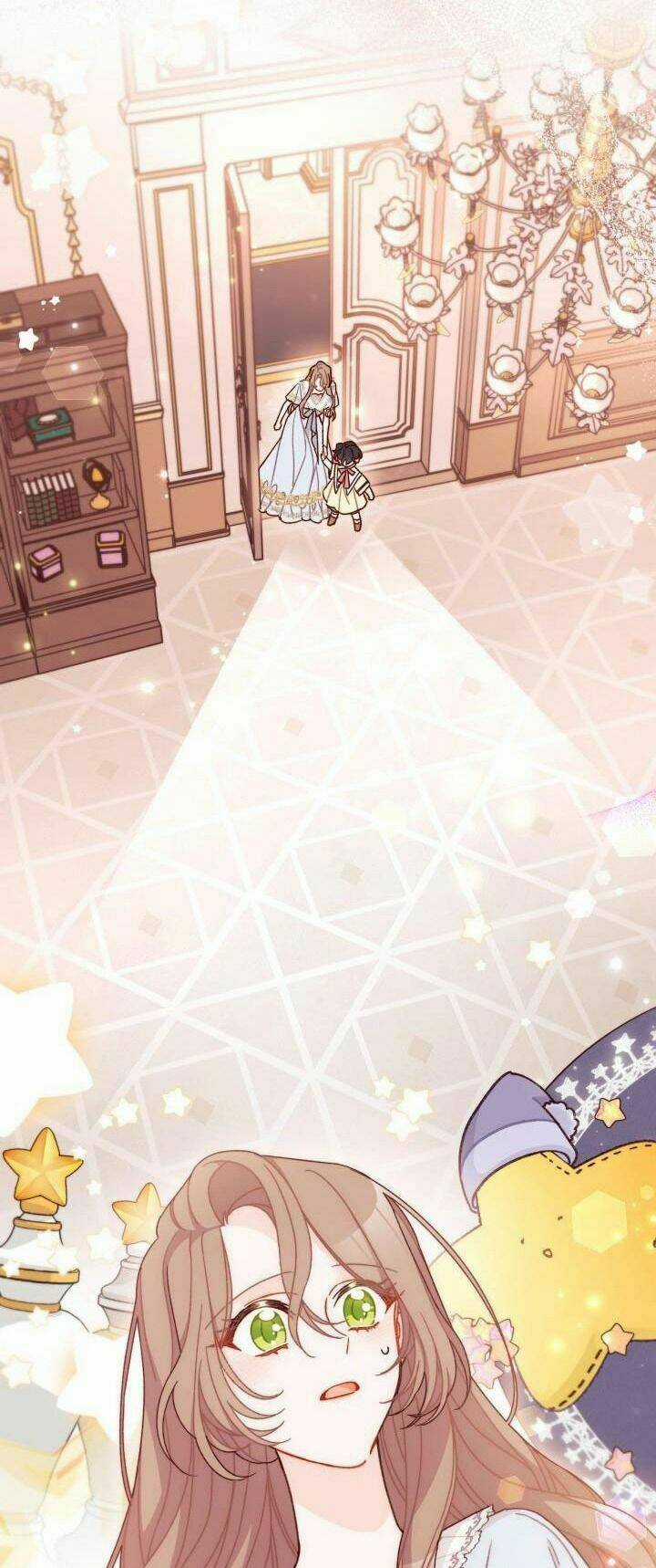 Tôi Đã Có Chồng Sau Khi Nhặt Được Nam Chính Chapter 27 trang 26