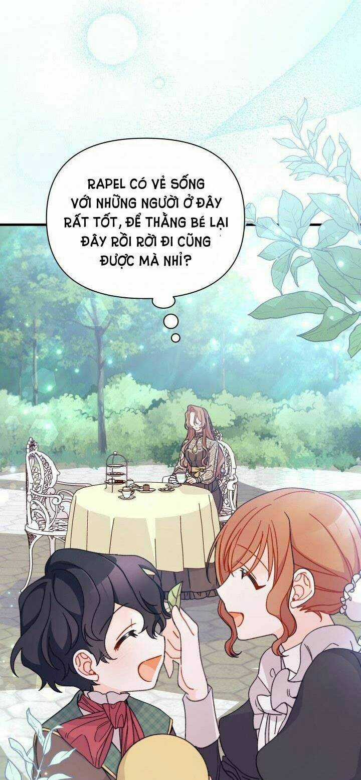 Tôi Đã Có Chồng Sau Khi Nhặt Được Nam Chính Chapter 27 trang 35