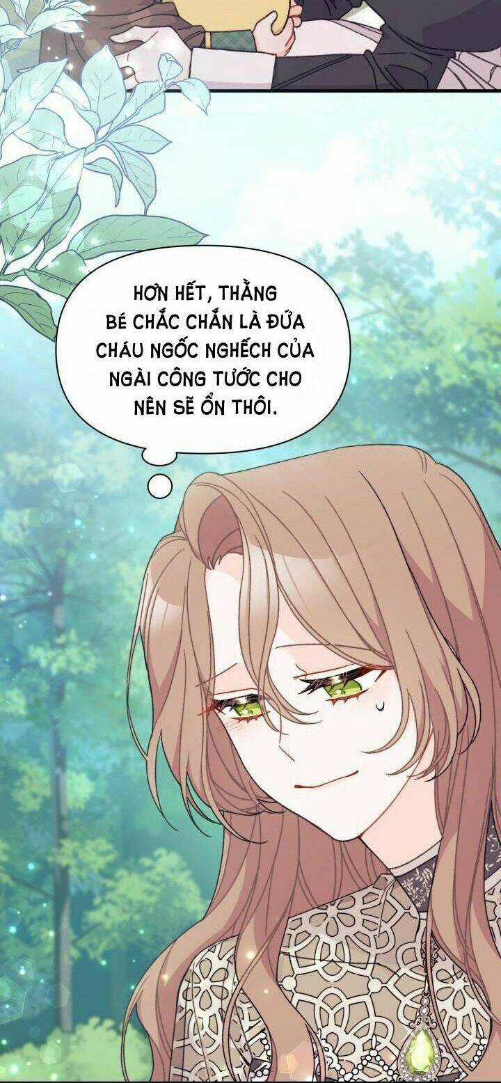 Tôi Đã Có Chồng Sau Khi Nhặt Được Nam Chính Chapter 27 trang 36