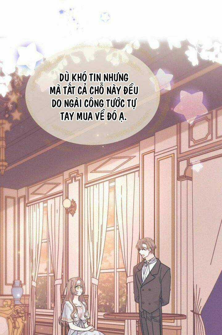 Tôi Đã Có Chồng Sau Khi Nhặt Được Nam Chính Chapter 27 trang 38