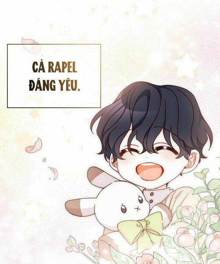 Tôi Đã Có Chồng Sau Khi Nhặt Được Nam Chính Chapter 27 trang 45