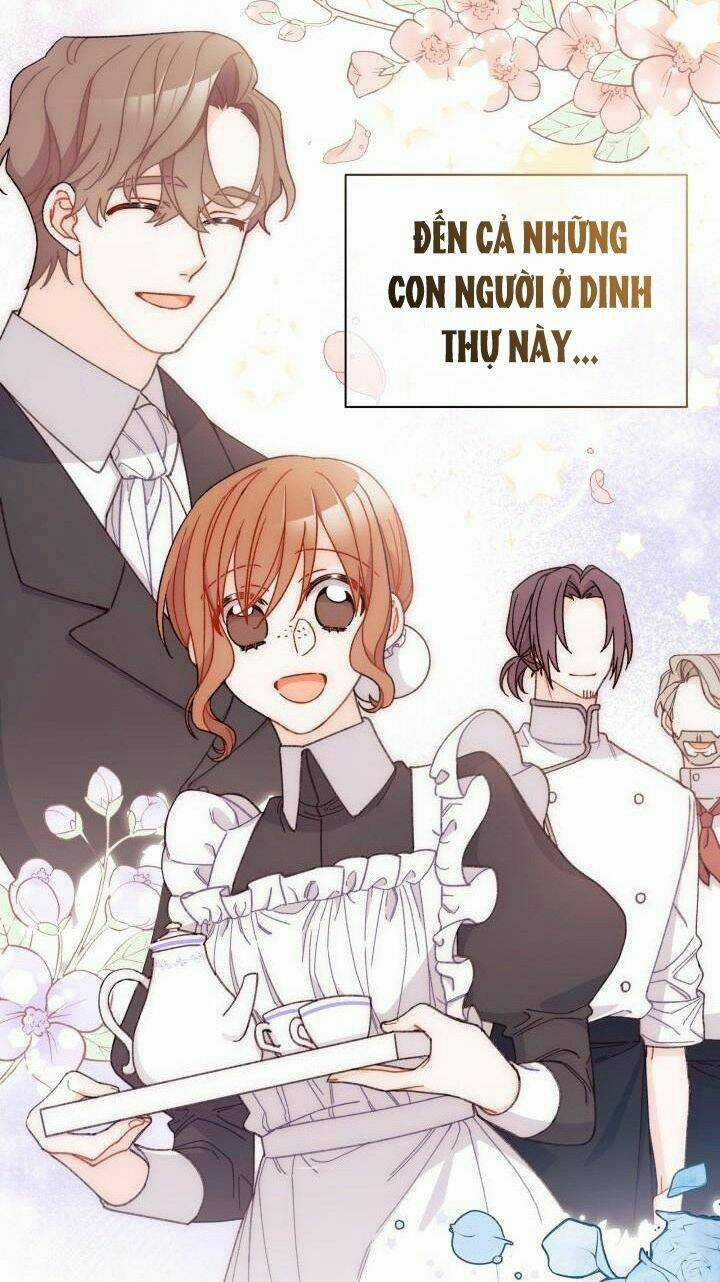 Tôi Đã Có Chồng Sau Khi Nhặt Được Nam Chính Chapter 27 trang 46