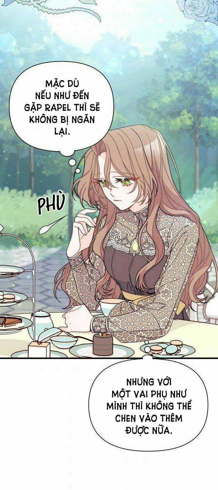 Tôi Đã Có Chồng Sau Khi Nhặt Được Nam Chính Chapter 27 trang 48