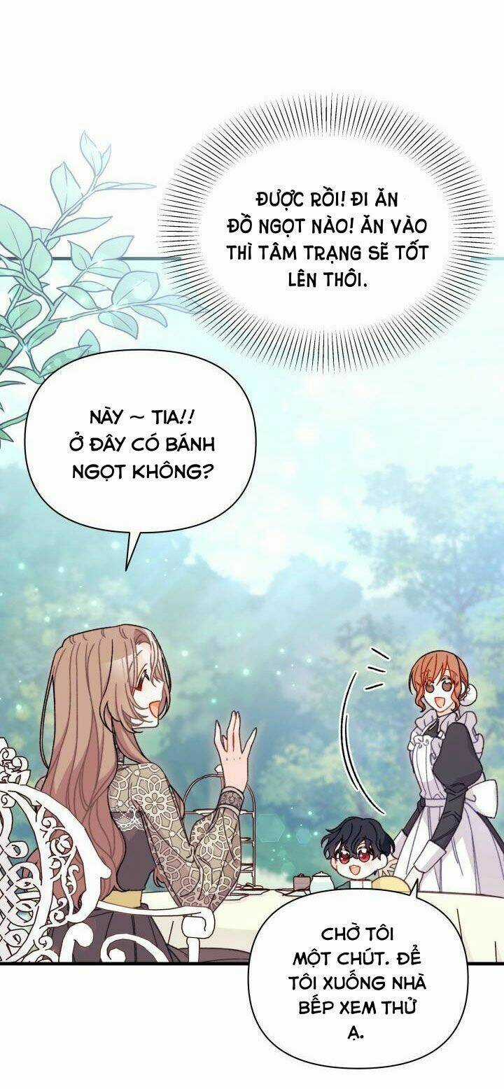 Tôi Đã Có Chồng Sau Khi Nhặt Được Nam Chính Chapter 27 trang 52