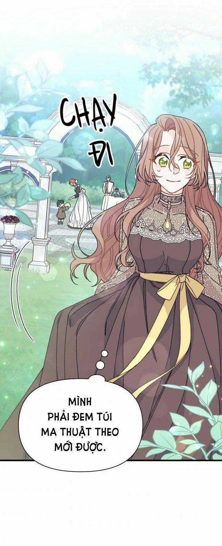 Tôi Đã Có Chồng Sau Khi Nhặt Được Nam Chính Chapter 27 trang 54