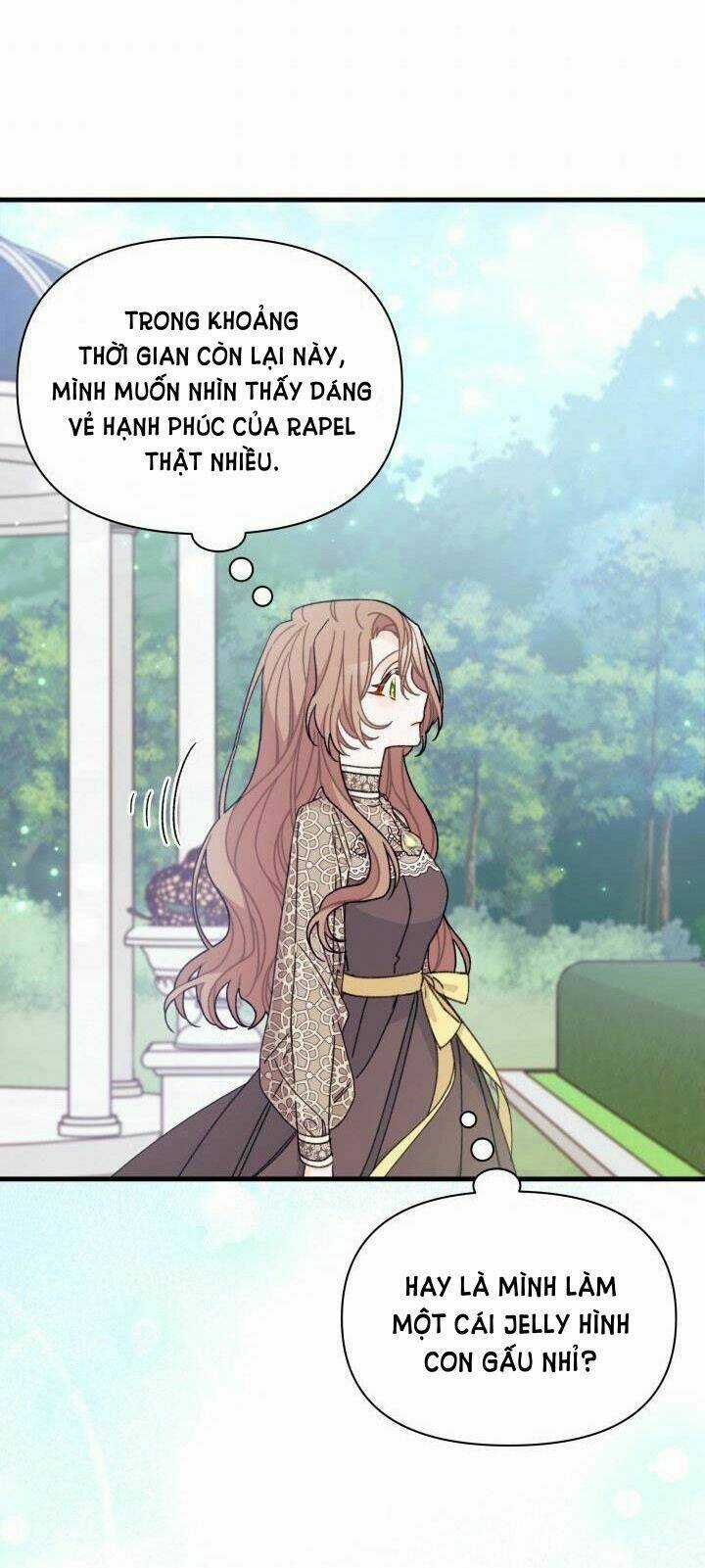 Tôi Đã Có Chồng Sau Khi Nhặt Được Nam Chính Chapter 27 trang 55