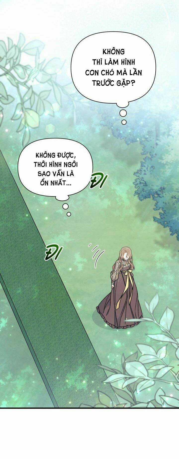 Tôi Đã Có Chồng Sau Khi Nhặt Được Nam Chính Chapter 27 trang 56