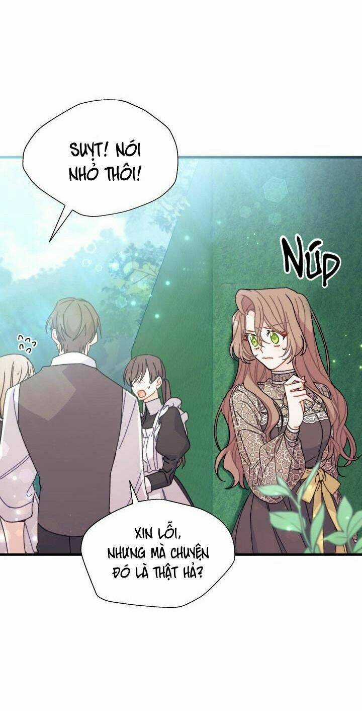 Tôi Đã Có Chồng Sau Khi Nhặt Được Nam Chính Chapter 27 trang 59