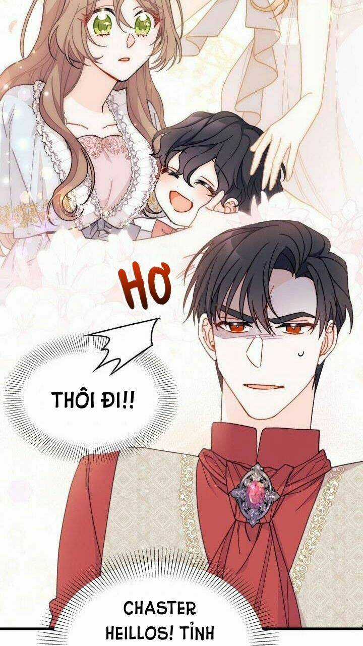 Tôi Đã Có Chồng Sau Khi Nhặt Được Nam Chính Chapter 27 trang 6