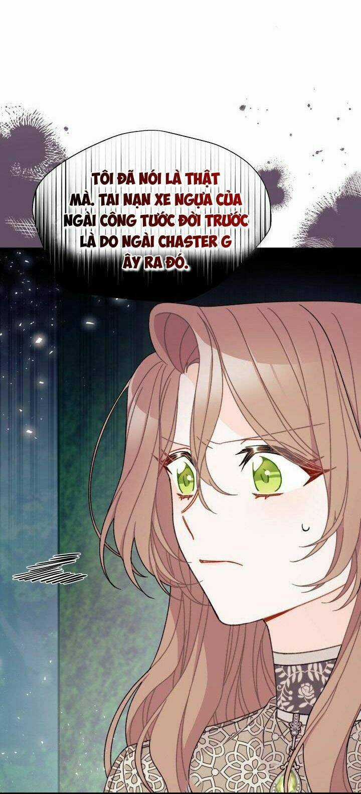 Tôi Đã Có Chồng Sau Khi Nhặt Được Nam Chính Chapter 27 trang 60