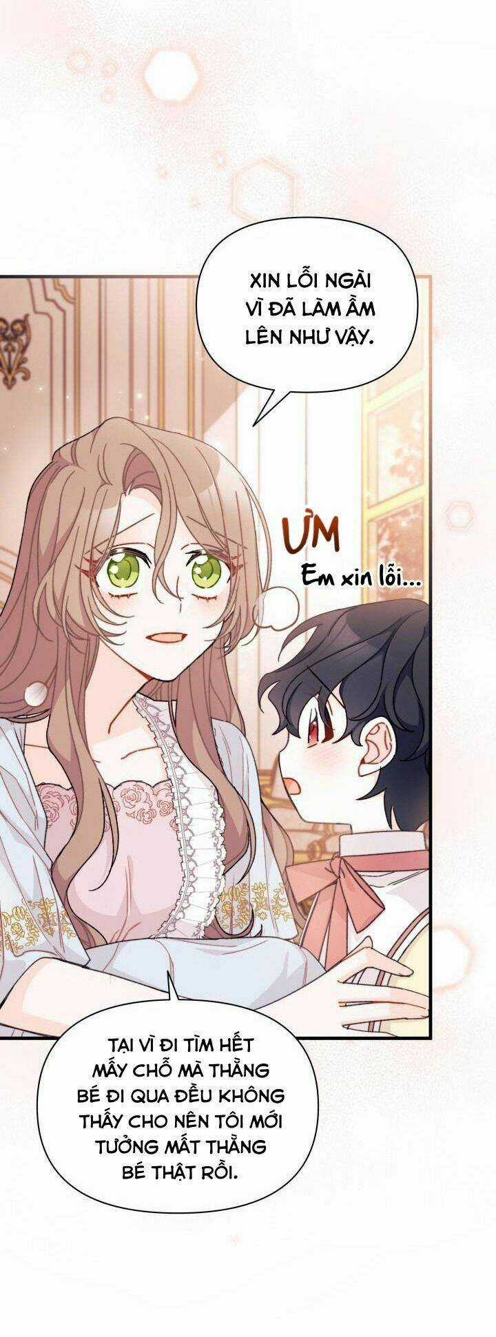 Tôi Đã Có Chồng Sau Khi Nhặt Được Nam Chính Chapter 27 trang 8