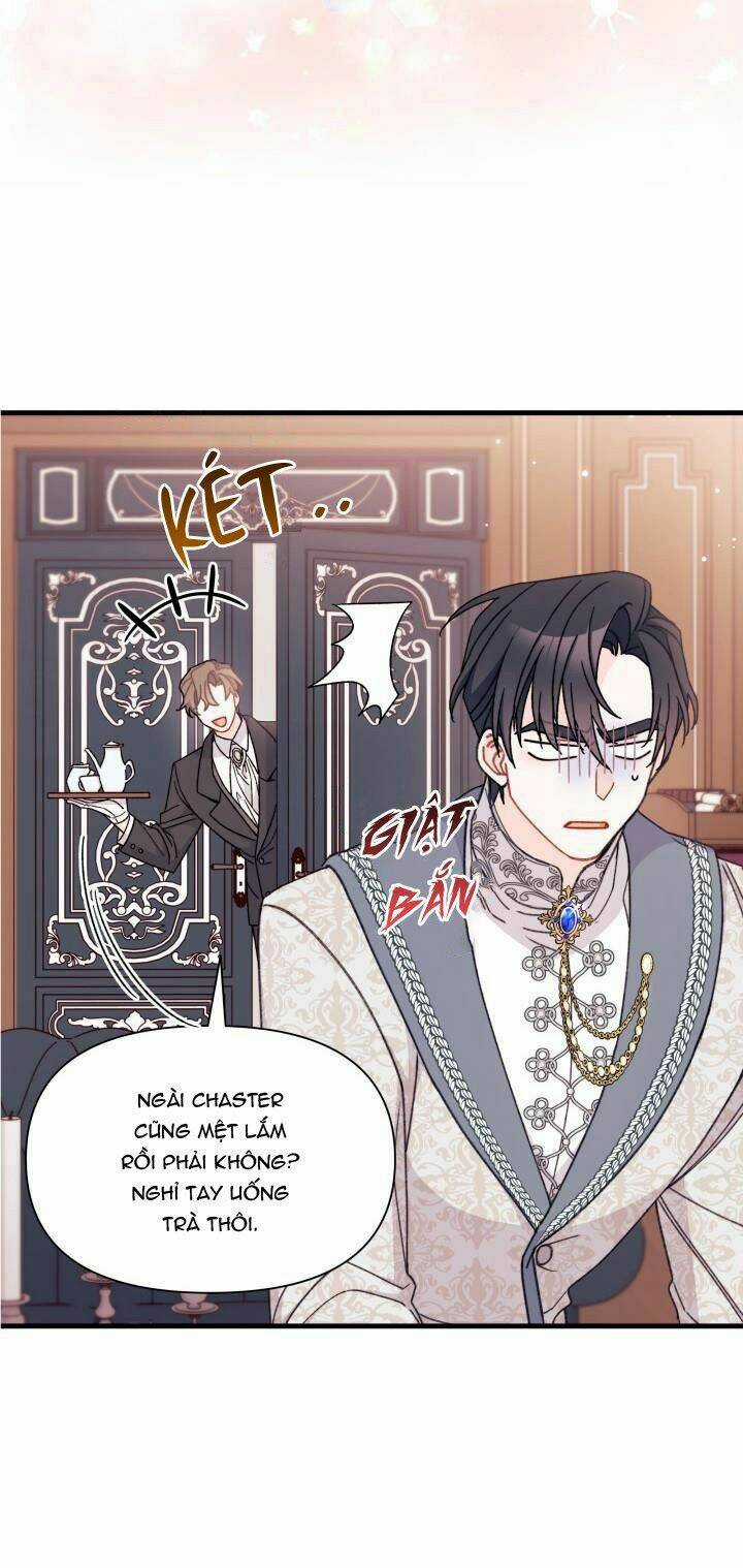 Tôi Đã Có Chồng Sau Khi Nhặt Được Nam Chính Chapter 28 trang 10