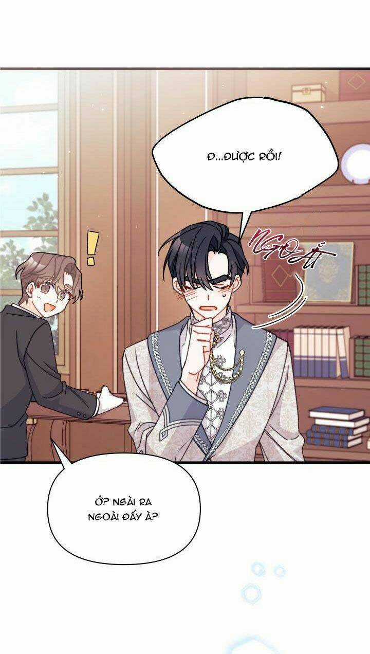 Tôi Đã Có Chồng Sau Khi Nhặt Được Nam Chính Chapter 28 trang 11