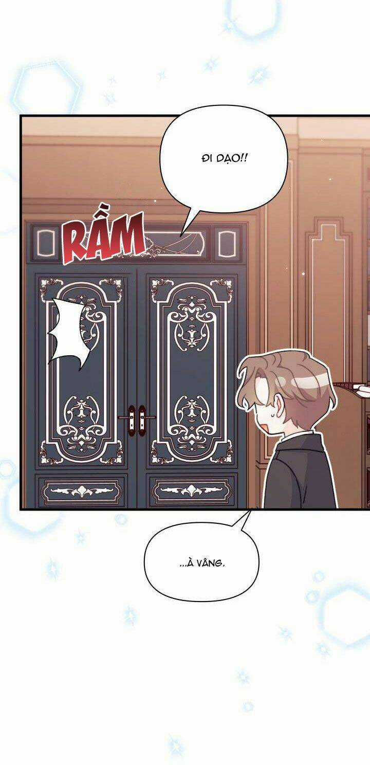 Tôi Đã Có Chồng Sau Khi Nhặt Được Nam Chính Chapter 28 trang 12