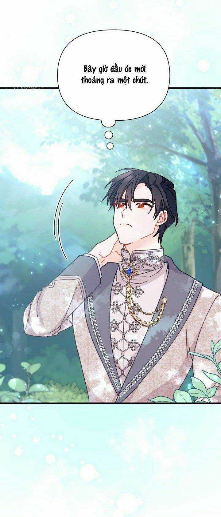 Tôi Đã Có Chồng Sau Khi Nhặt Được Nam Chính Chapter 28 trang 17