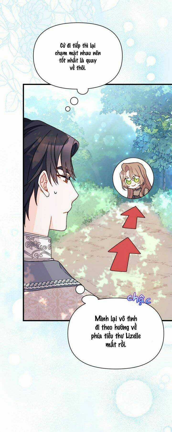 Tôi Đã Có Chồng Sau Khi Nhặt Được Nam Chính Chapter 28 trang 19