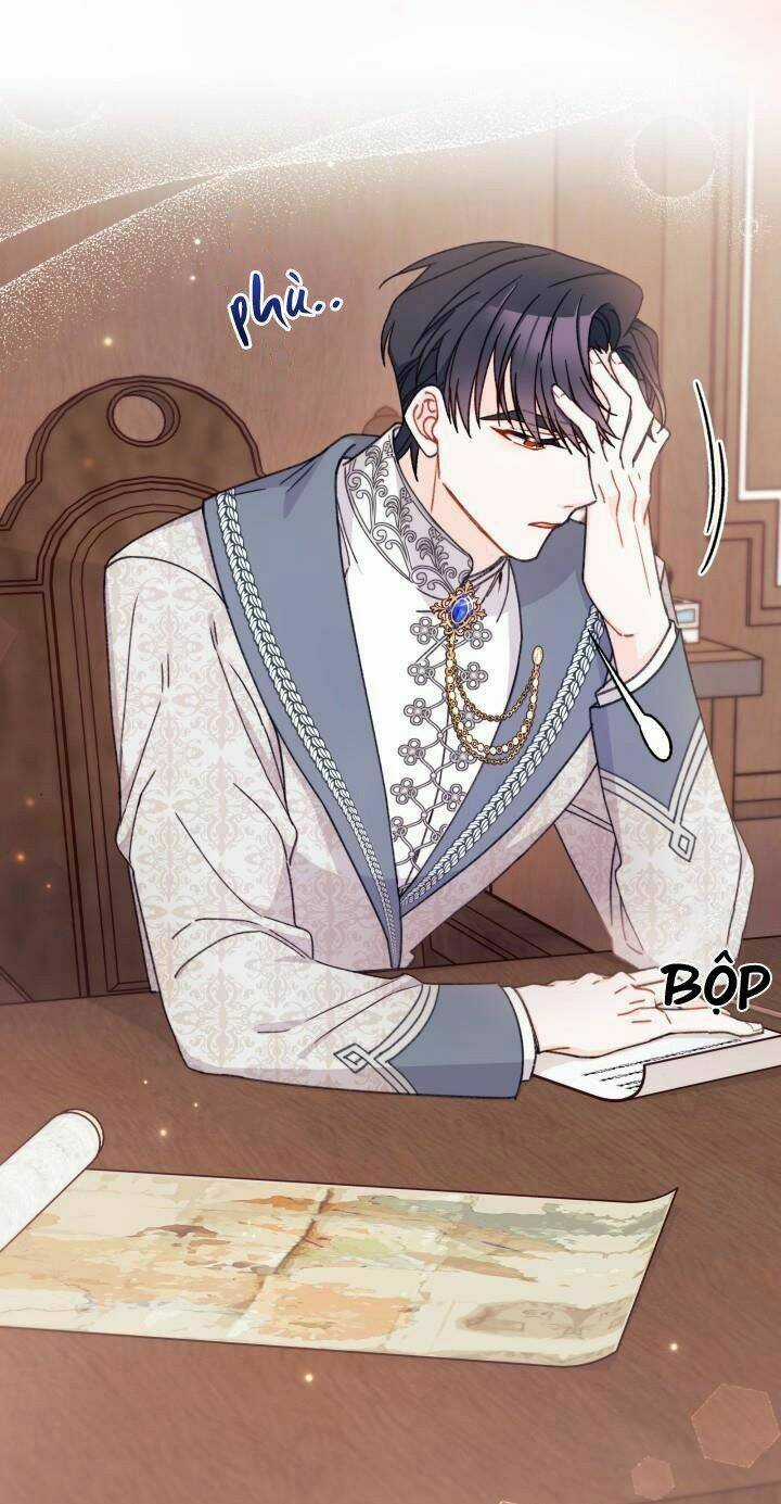 Tôi Đã Có Chồng Sau Khi Nhặt Được Nam Chính Chapter 28 trang 2