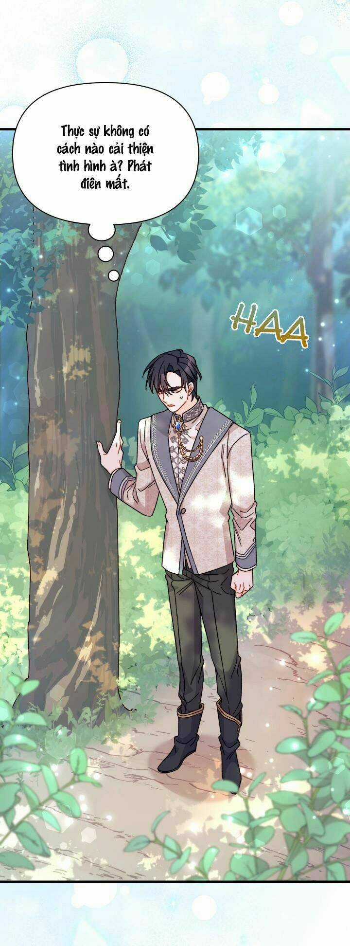 Tôi Đã Có Chồng Sau Khi Nhặt Được Nam Chính Chapter 28 trang 20