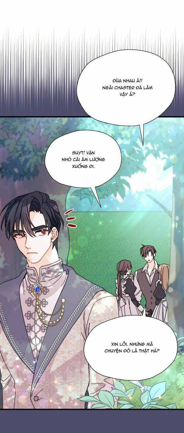 Tôi Đã Có Chồng Sau Khi Nhặt Được Nam Chính Chapter 28 trang 22