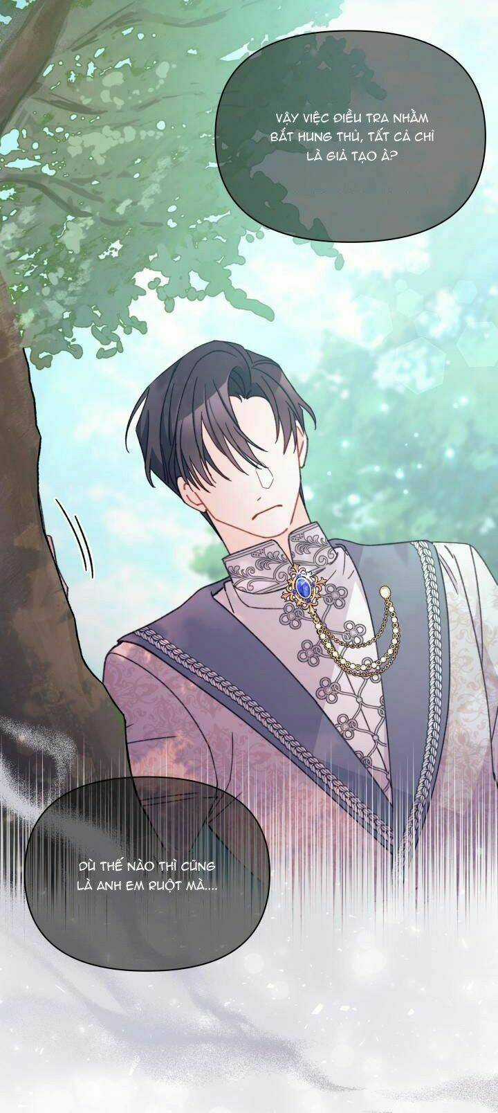 Tôi Đã Có Chồng Sau Khi Nhặt Được Nam Chính Chapter 28 trang 25