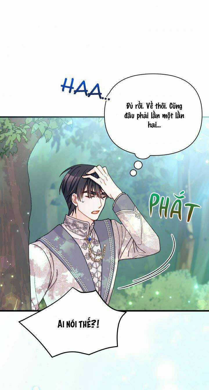 Tôi Đã Có Chồng Sau Khi Nhặt Được Nam Chính Chapter 28 trang 27