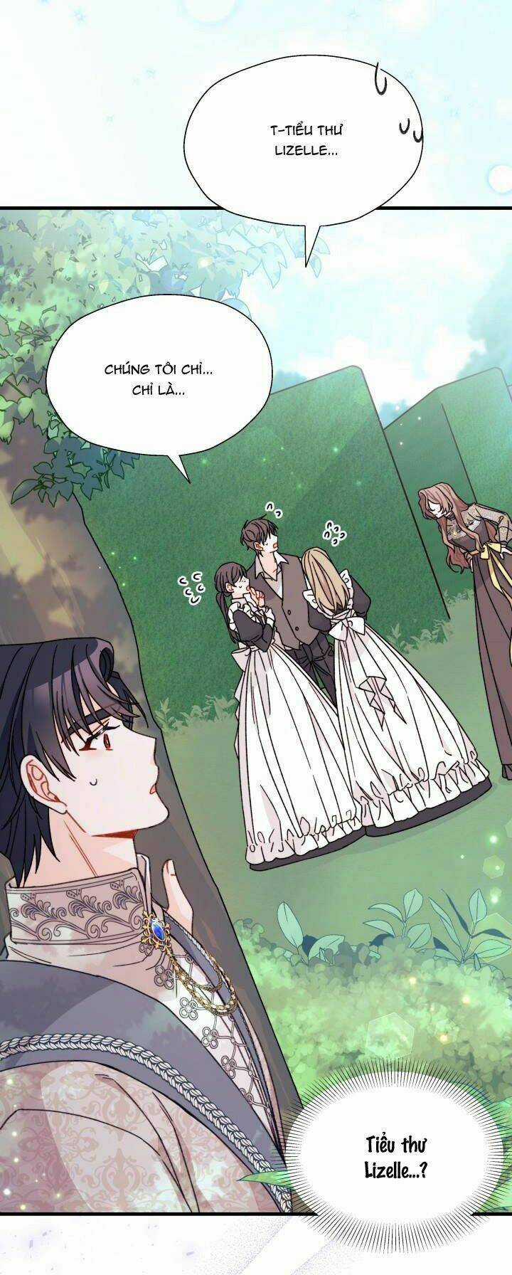 Tôi Đã Có Chồng Sau Khi Nhặt Được Nam Chính Chapter 28 trang 29