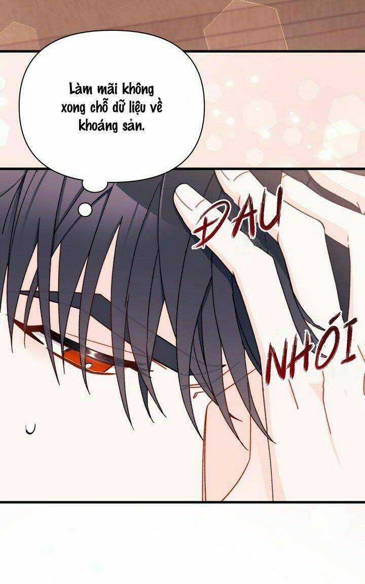 Tôi Đã Có Chồng Sau Khi Nhặt Được Nam Chính Chapter 28 trang 3