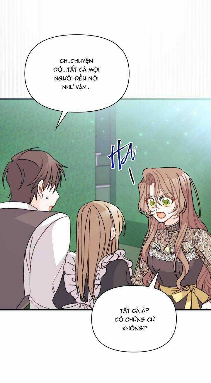 Tôi Đã Có Chồng Sau Khi Nhặt Được Nam Chính Chapter 28 trang 32