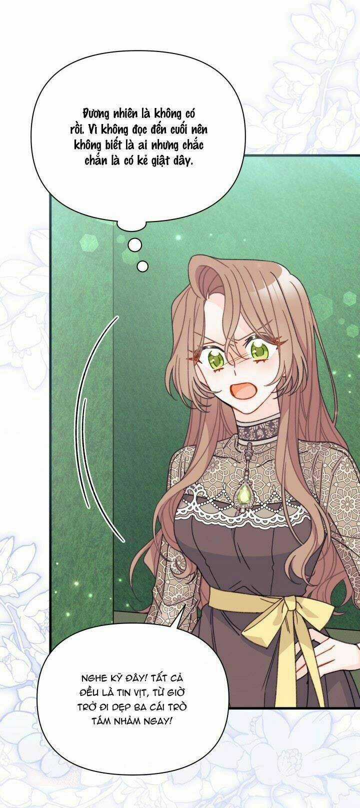 Tôi Đã Có Chồng Sau Khi Nhặt Được Nam Chính Chapter 28 trang 33