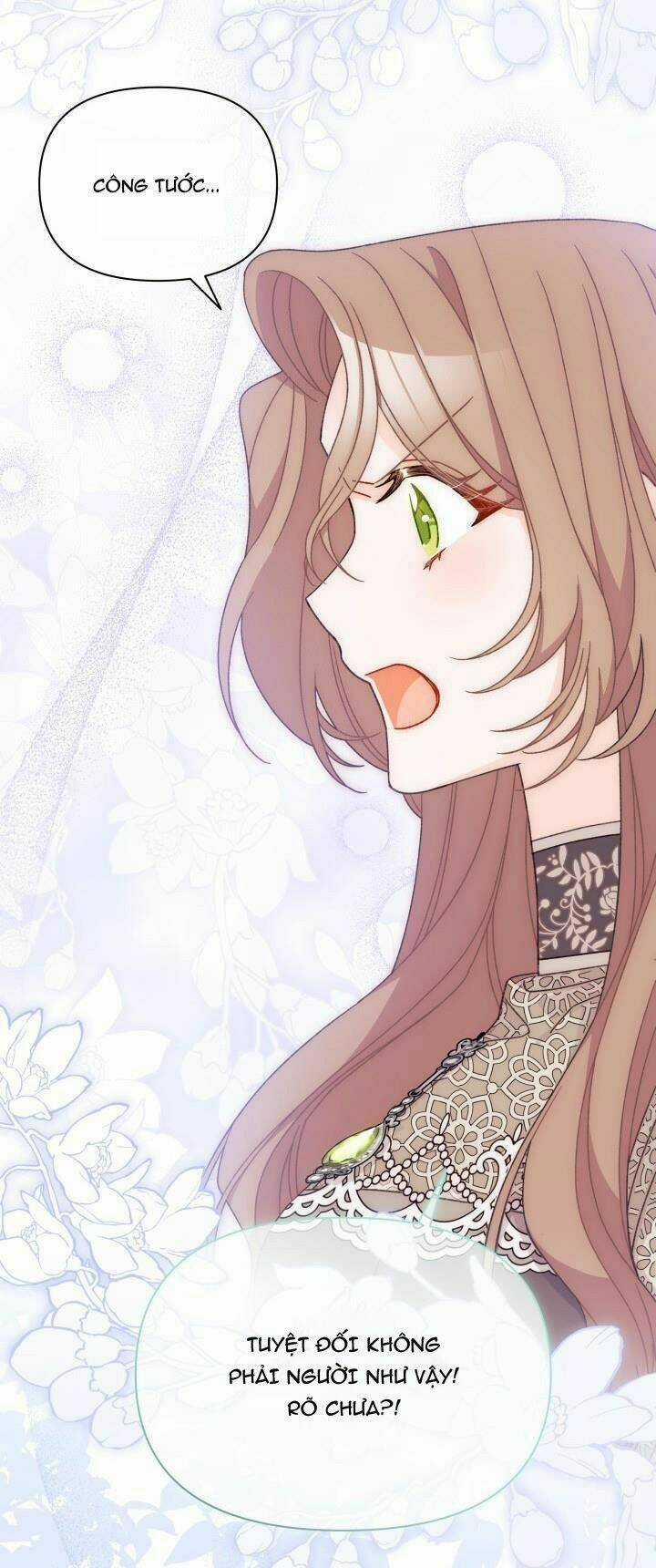 Tôi Đã Có Chồng Sau Khi Nhặt Được Nam Chính Chapter 28 trang 34