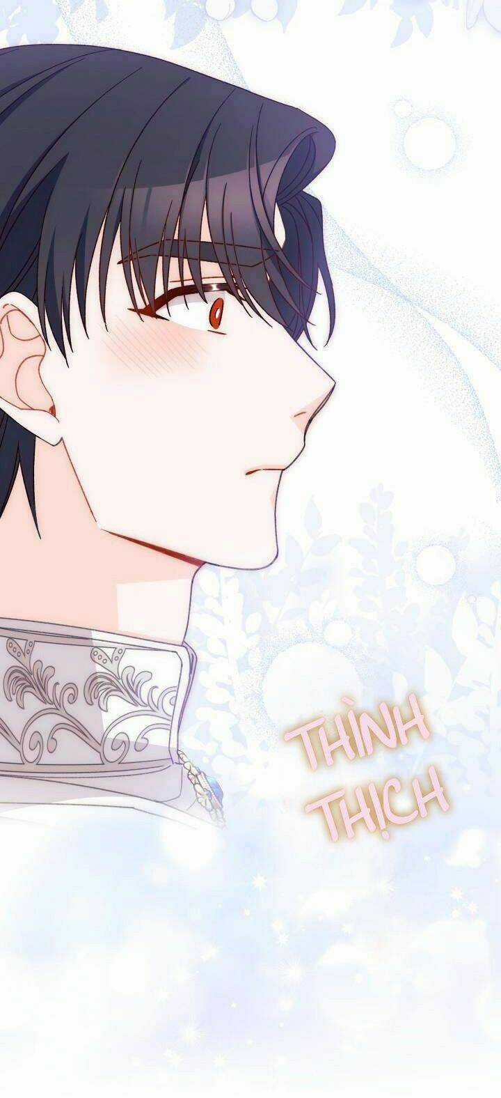 Tôi Đã Có Chồng Sau Khi Nhặt Được Nam Chính Chapter 28 trang 35