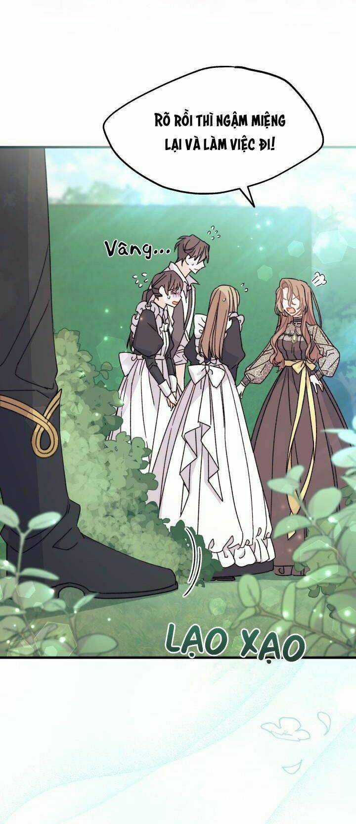 Tôi Đã Có Chồng Sau Khi Nhặt Được Nam Chính Chapter 28 trang 37