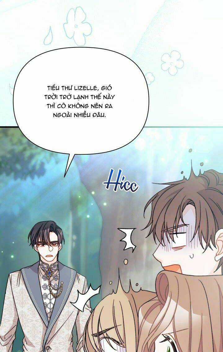 Tôi Đã Có Chồng Sau Khi Nhặt Được Nam Chính Chapter 28 trang 38