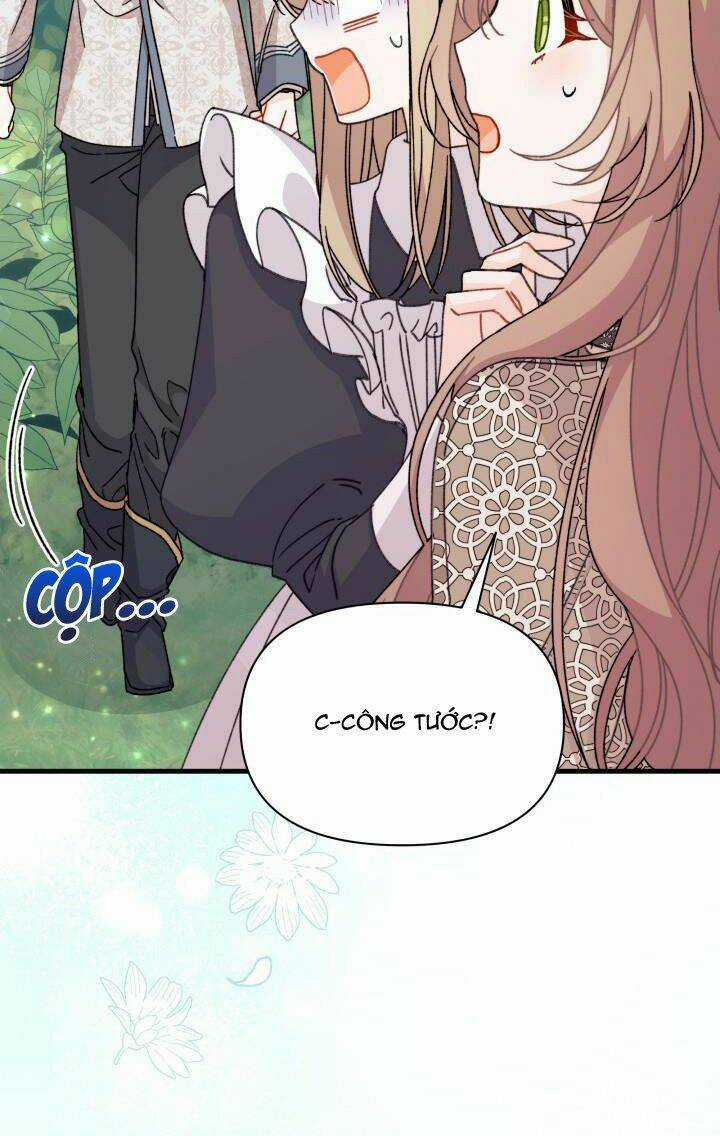 Tôi Đã Có Chồng Sau Khi Nhặt Được Nam Chính Chapter 28 trang 39