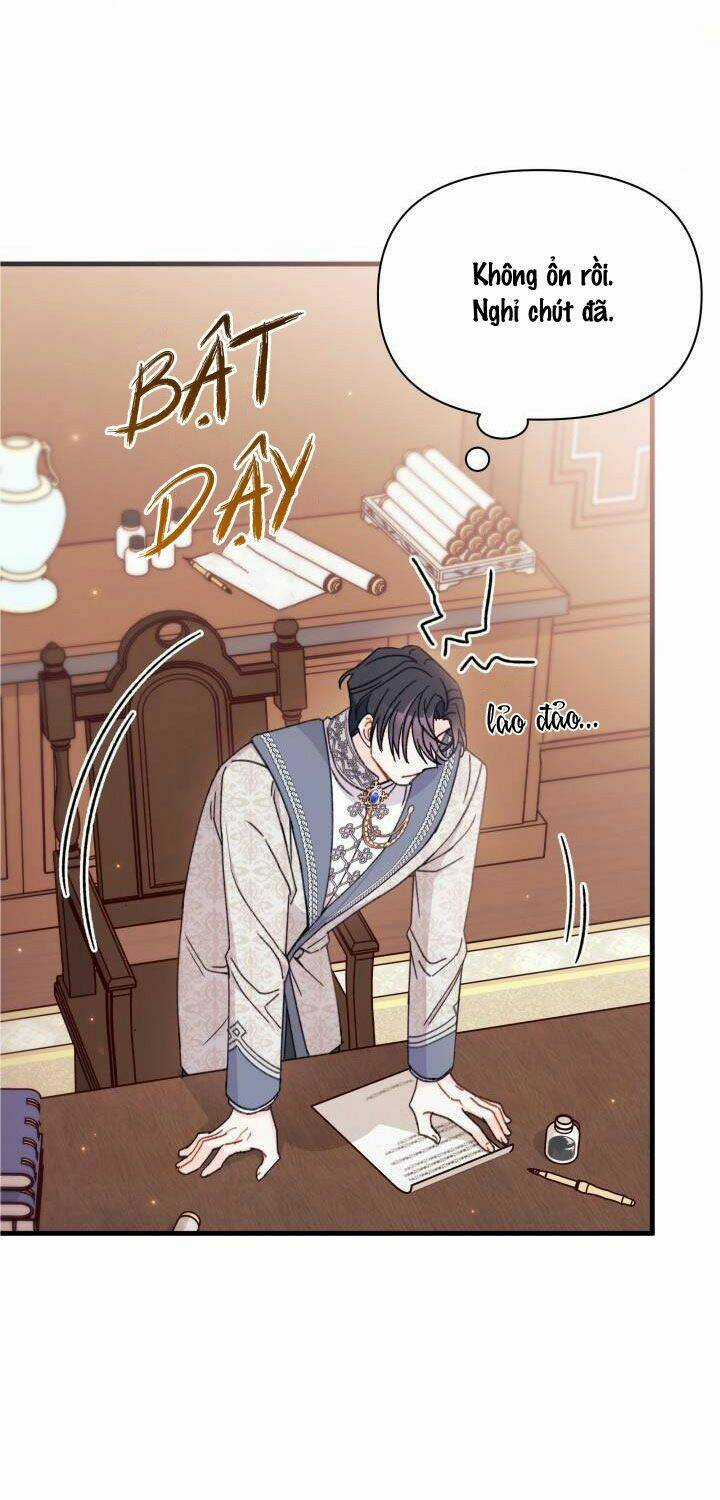 Tôi Đã Có Chồng Sau Khi Nhặt Được Nam Chính Chapter 28 trang 4