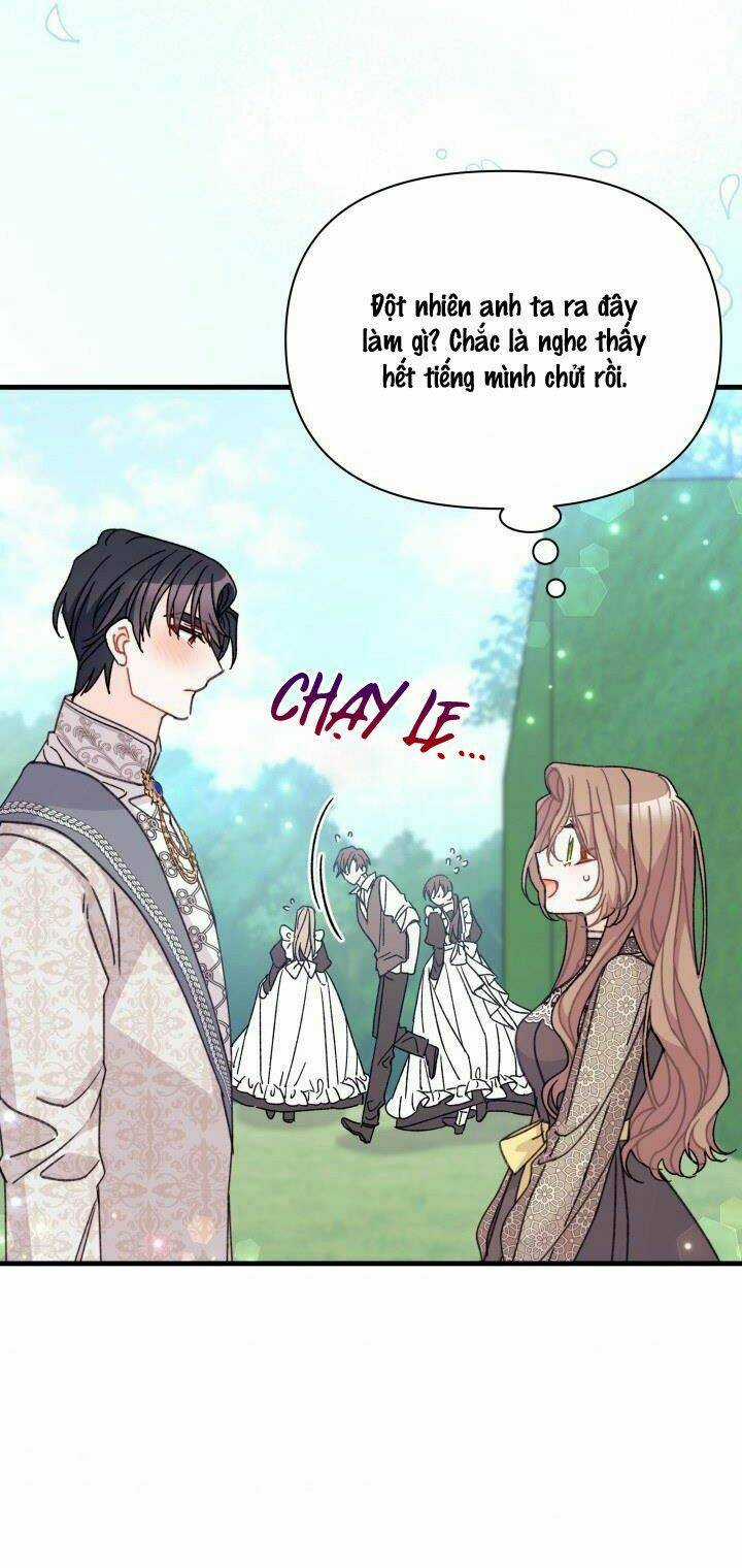 Tôi Đã Có Chồng Sau Khi Nhặt Được Nam Chính Chapter 28 trang 40