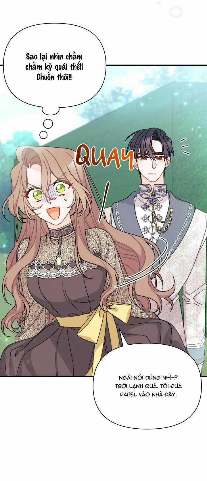 Tôi Đã Có Chồng Sau Khi Nhặt Được Nam Chính Chapter 28 trang 42