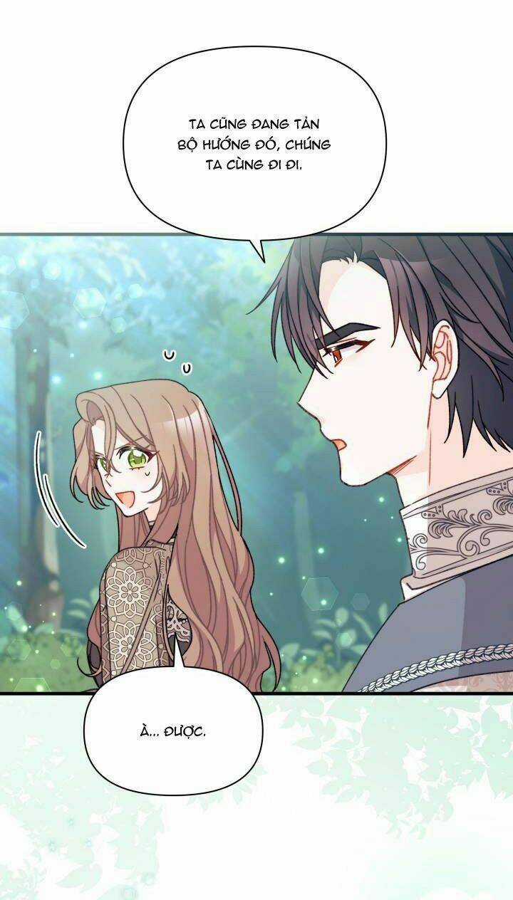 Tôi Đã Có Chồng Sau Khi Nhặt Được Nam Chính Chapter 28 trang 43