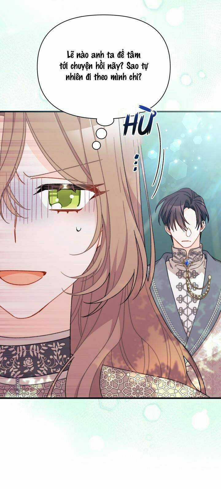 Tôi Đã Có Chồng Sau Khi Nhặt Được Nam Chính Chapter 28 trang 45